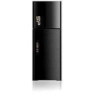 Silicon Power Blaze B05 Black 64GB - Flash Drive