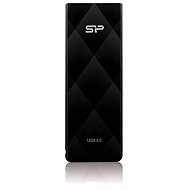Silicon Power Blaze B20 Black 64GB - Pendrive