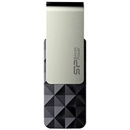  Silicon Power Blaze B30 Black 32 GB  - Flash Drive