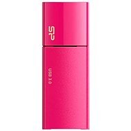 Silicon Power Blaze B05 Pink 32 Gigabyte - USB Stick