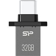 Silicon Power Mobile C20 32 GB - Pendrive