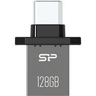 Silicon Power Mobile C20 128GB - Flash Drive