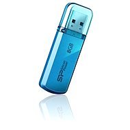 Silicon Power Helios 101 Blue 8 GB - USB kľúč