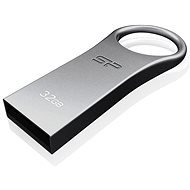 Silicon Power Firma F80 32 GB - USB kľúč