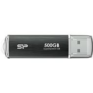 Silicon Power Marvel Xtreme M80 500GB - Pendrive