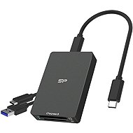 Silicon Power CreatePro BS10 - Card Reader