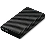 Sony SSD 240GB Black - External Hard Drive