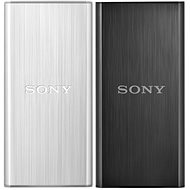 Sony SSD - Externí disk