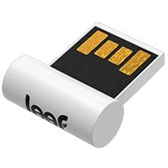 Leef Surge 16GB bílý - Flash Drive