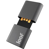  Leef Fuse 32 GB black  - Flash Drive
