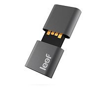 Leef Fuse 64GB černý - USB kľúč