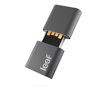Leef Fuse 8GB bílý - Flash Drive
