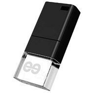 Leef Ice 8GB černý - Flash Drive