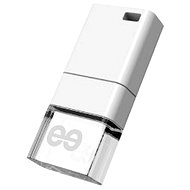 Leef Ice 8GB bílý - Flash Drive