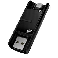 Leef Bridge 16GB černý - Flash Drive