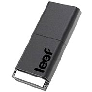Leef Magnet 32GB černý - Flash Drive