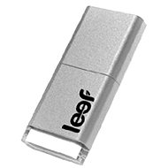 Leef Magnet 16GB bílý - Flash Drive