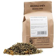 Jukl Airway Clearance 100 g - Tea