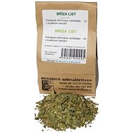 Jukl Birch leaf 50 g - Tea