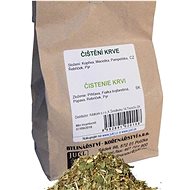 Jukl Blood Purification 100 g - Tea