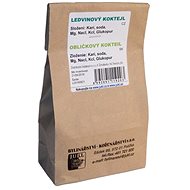 Jukl Kidney Cocktail - Tea