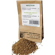 JUKL Aniseed fruit 50 g - Tea