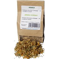 JUKL Arnica 50 g - Tea