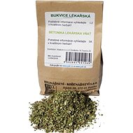 JUKL Buckthorn officinalis 50 g - Tea