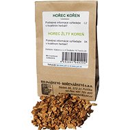 JUKL Gentian root 50 g - Tea