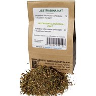 JUKL Hawthorn extract 50 g - Tea