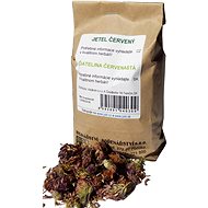 JUKL Red clover 50 g - Tea