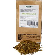 JUKL Mistletoe extract 50 g - Tea