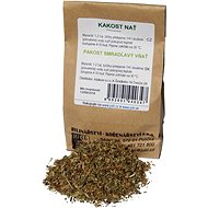 JUKL Kakost nasturtium 50 g - Tea