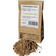 JUKL Kondurango bark 50 g - Tea