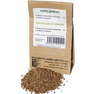 JUKL Dill seed 50 g - Tea