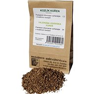 JUKL Valerian root 50 g - Tea