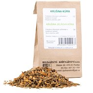 JUKL Krusina bark 50 g - Tea