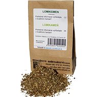 JUKL Lomicam 30 g - Tea