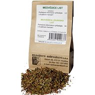 JUKL Bearberry leaf 50 g - Tea