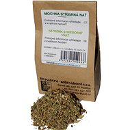 JUKL Mochna silver marigold 50 g - Tea
