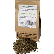 JUKL Dandelion leaf 50 g - Tea