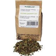JUKL Lungwort leaf 50 g - Tea
