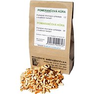 JUKL Orange peel 50 g - Tea