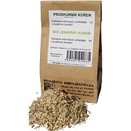JUKL Fenugreek root 50 g - Tea