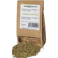 JUKL Rosemary leaf 50 g - Tea