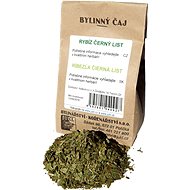 JUKL Black currant leaf 50 g - Tea