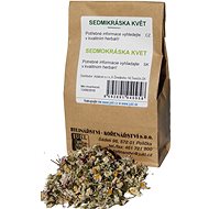JUKL Daisy flower 30 g - Tea