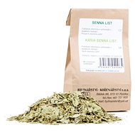 JUKL Senna leaf 50 g - Tea
