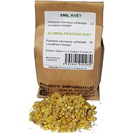 JUKL Smil flower 50 g - Tea