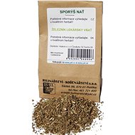 JUKL Vervain infusion 50 g - Tea